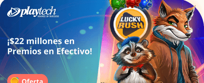 Cashback Diario promotion
