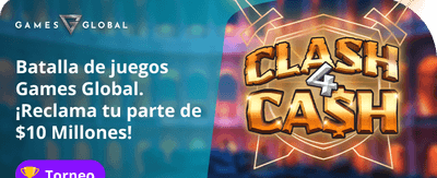 Mega Jackpot Semanal promotion