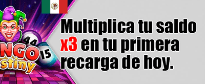 Bono Sin Depósito promotion