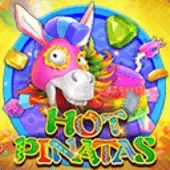 Piñatas calientes game thumbnail
