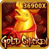 Pollo Dorado game thumbnail
